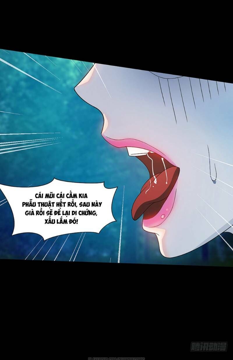 Vợ Của Tôi Là Quỷ Vương Chapter 31 - Trang 2