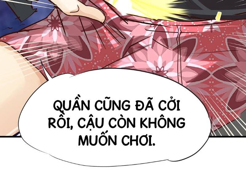 Trò Chơi Tiểu Mục Tiêu Chapter 27 - Trang 2