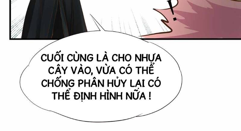 Trò Chơi Tiểu Mục Tiêu Chapter 27 - Trang 2