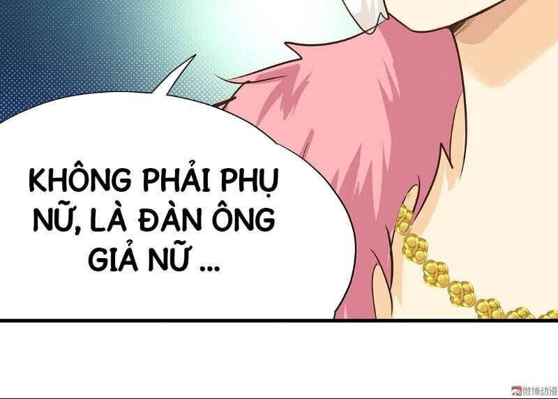 Trò Chơi Tiểu Mục Tiêu Chapter 27 - Trang 2