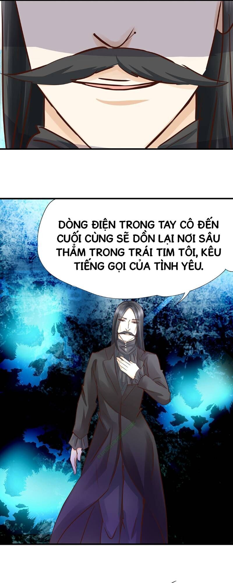 Trò Chơi Tiểu Mục Tiêu Chapter 27 - Trang 2