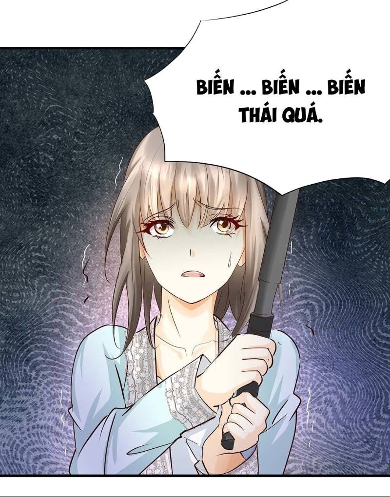 Trò Chơi Tiểu Mục Tiêu Chapter 27 - Trang 2