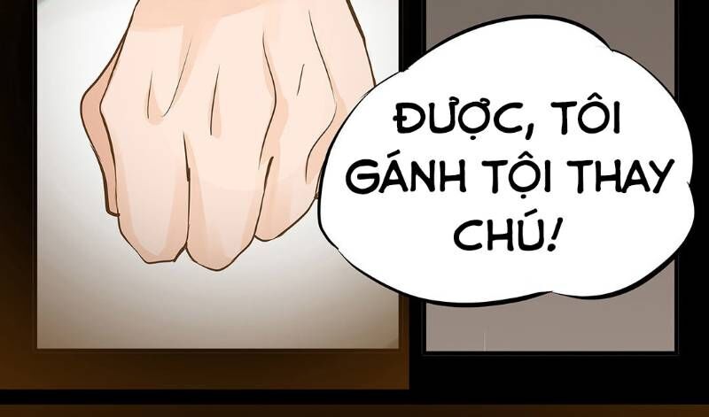 Trò Chơi Tiểu Mục Tiêu Chapter 19 - Trang 2