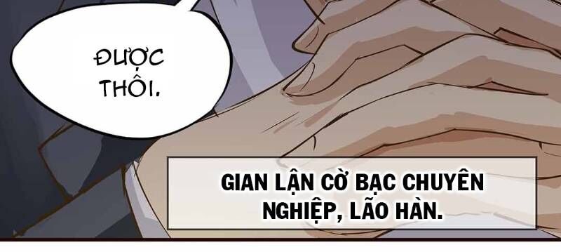 Trò Chơi Tiểu Mục Tiêu Chapter 8 - Trang 2