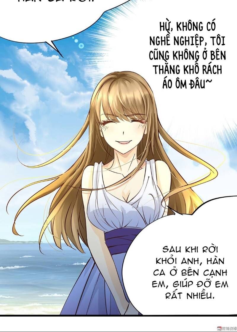 Trò Chơi Tiểu Mục Tiêu Chapter 7 - Trang 2