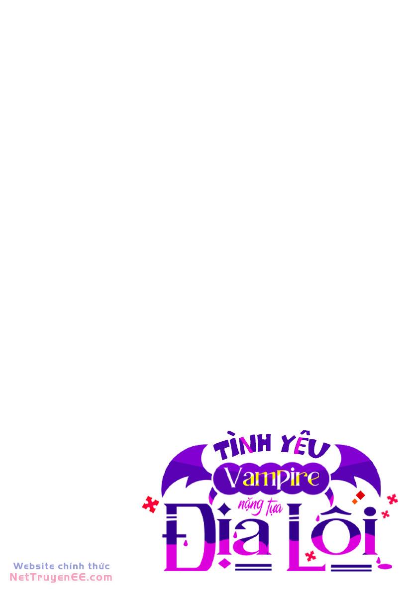 Tình Yêu Vampire Nặng Tựa Địa Lôi Chapter 8 - Trang 2