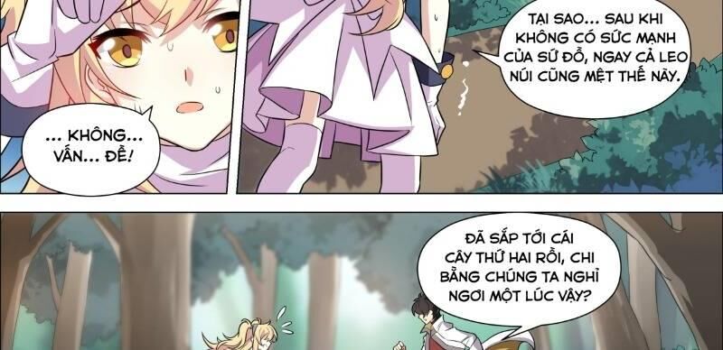 Thập Nhị Thần Binh Khí Chapter 16 - Trang 2