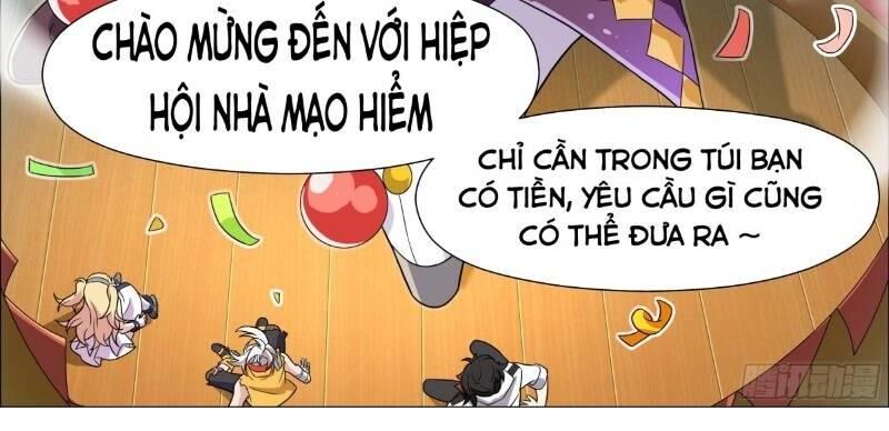 Thập Nhị Thần Binh Khí Chapter 11 - Trang 2