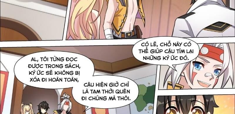 Thập Nhị Thần Binh Khí Chapter 11 - Trang 2