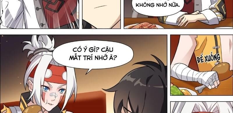 Thập Nhị Thần Binh Khí Chapter 10 - Trang 2