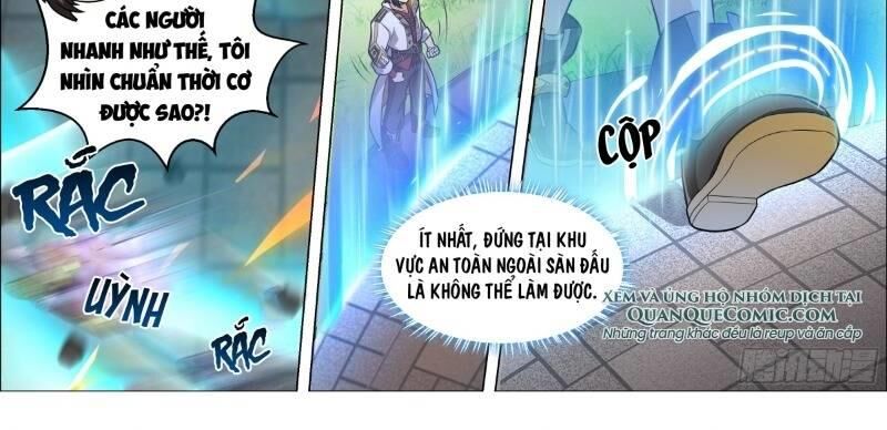 Thập Nhị Thần Binh Khí Chapter 9 - Trang 2