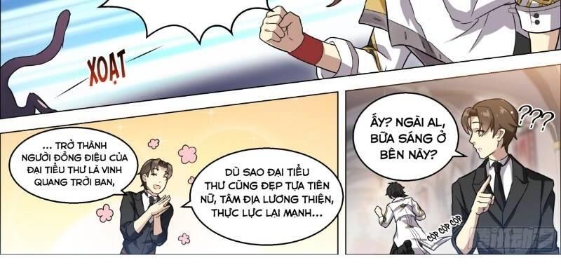 Thập Nhị Thần Binh Khí Chapter 7 - Trang 2