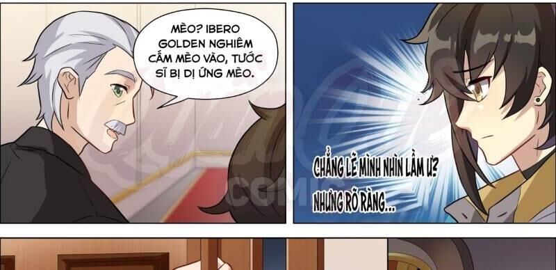 Thập Nhị Thần Binh Khí Chapter 6 - Trang 2