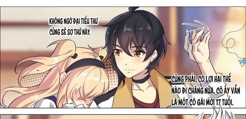 Thập Nhị Thần Binh Khí Chapter 4 - Trang 2