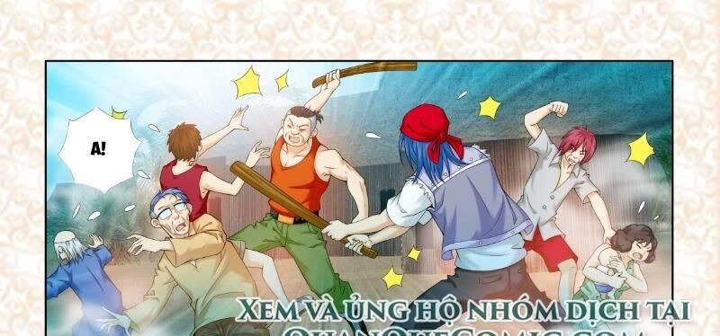 Kỳ Hiệp Địa Cầu Chi Chân Tướng Trong Sa Mạc Chapter 10 - Trang 2