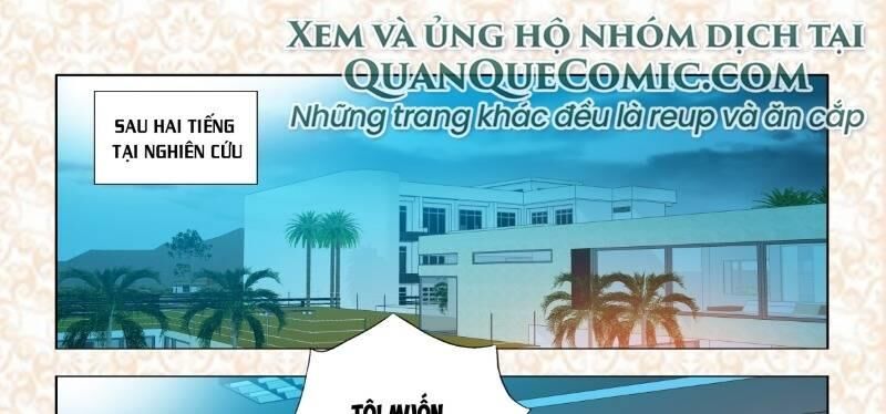 Kỳ Hiệp Địa Cầu Chi Chân Tướng Trong Sa Mạc Chapter 9 - Trang 2