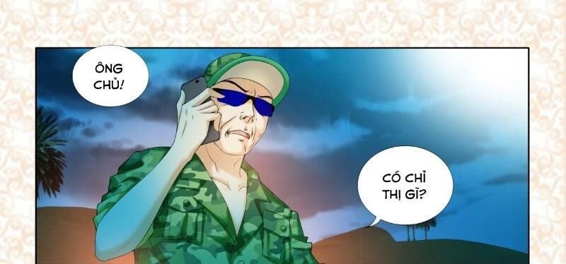 Kỳ Hiệp Địa Cầu Chi Chân Tướng Trong Sa Mạc Chapter 9 - Trang 2