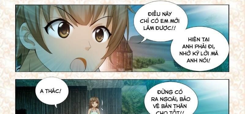 Kỳ Hiệp Địa Cầu Chi Chân Tướng Trong Sa Mạc Chapter 9 - Trang 2