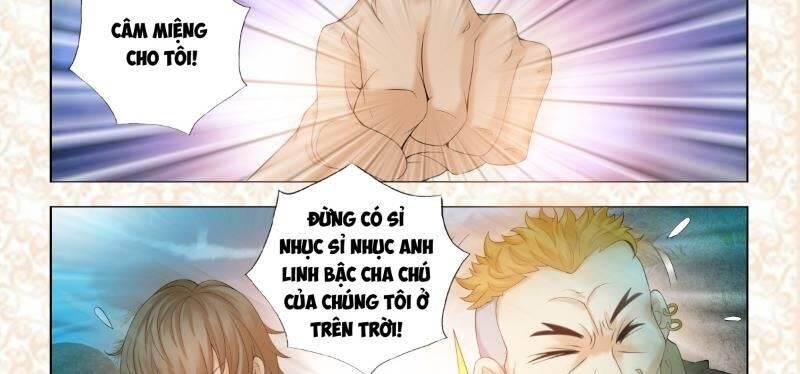 Kỳ Hiệp Địa Cầu Chi Chân Tướng Trong Sa Mạc Chapter 9 - Trang 2