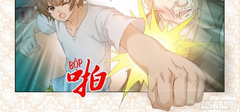 Kỳ Hiệp Địa Cầu Chi Chân Tướng Trong Sa Mạc Chapter 9 - Trang 2