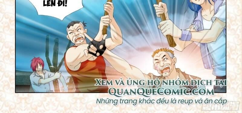 Kỳ Hiệp Địa Cầu Chi Chân Tướng Trong Sa Mạc Chapter 9 - Trang 2