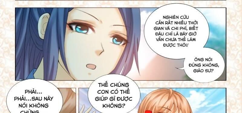 Kỳ Hiệp Địa Cầu Chi Chân Tướng Trong Sa Mạc Chapter 8 - Trang 2