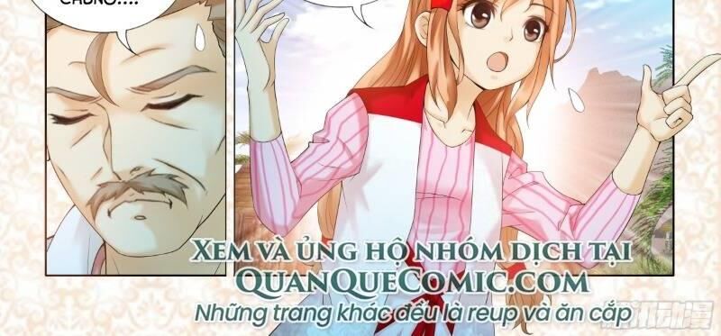 Kỳ Hiệp Địa Cầu Chi Chân Tướng Trong Sa Mạc Chapter 8 - Trang 2