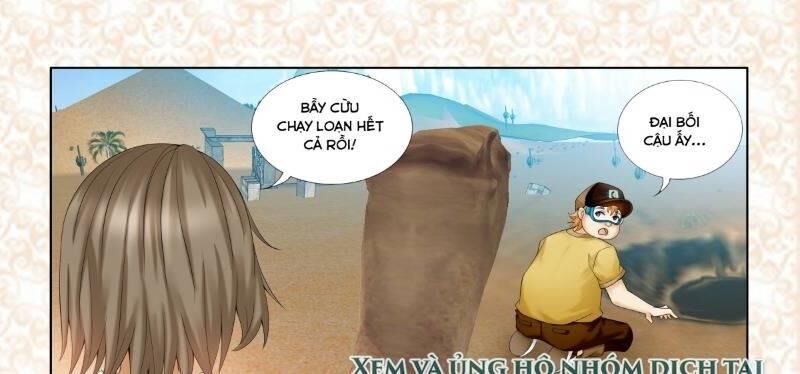 Kỳ Hiệp Địa Cầu Chi Chân Tướng Trong Sa Mạc Chapter 7 - Trang 2