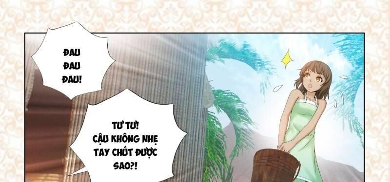 Kỳ Hiệp Địa Cầu Chi Chân Tướng Trong Sa Mạc Chapter 5 - Trang 2