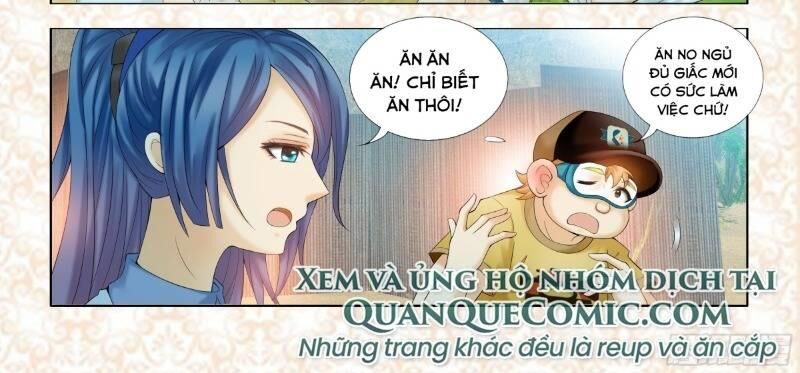 Kỳ Hiệp Địa Cầu Chi Chân Tướng Trong Sa Mạc Chapter 5 - Trang 2