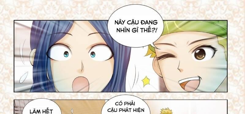 Kỳ Hiệp Địa Cầu Chi Chân Tướng Trong Sa Mạc Chapter 2 - Trang 2