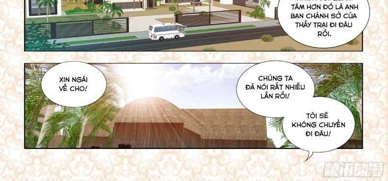 Kỳ Hiệp Địa Cầu Chi Chân Tướng Trong Sa Mạc Chapter 2 - Trang 2