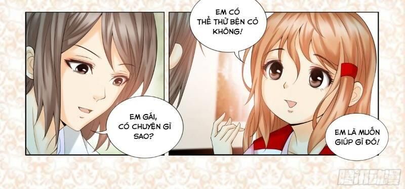 Kỳ Hiệp Địa Cầu Chi Chân Tướng Trong Sa Mạc Chapter 1 - Trang 2