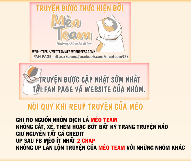 Tình Đầu Theo Thuyết Định Mệnh Chapter 7 - Trang 2