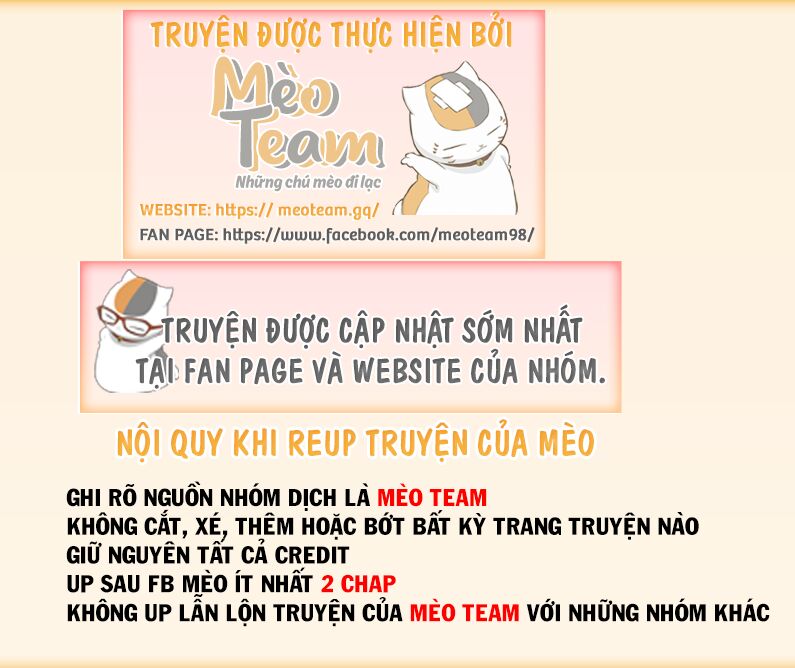 Tình Đầu Theo Thuyết Định Mệnh Chapter 3 - Trang 2