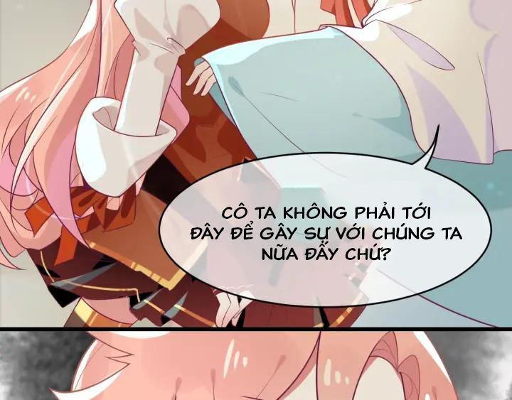 Ngã Đích Phòng Khách Thị Yêu Quái Chapter 4 - Trang 2