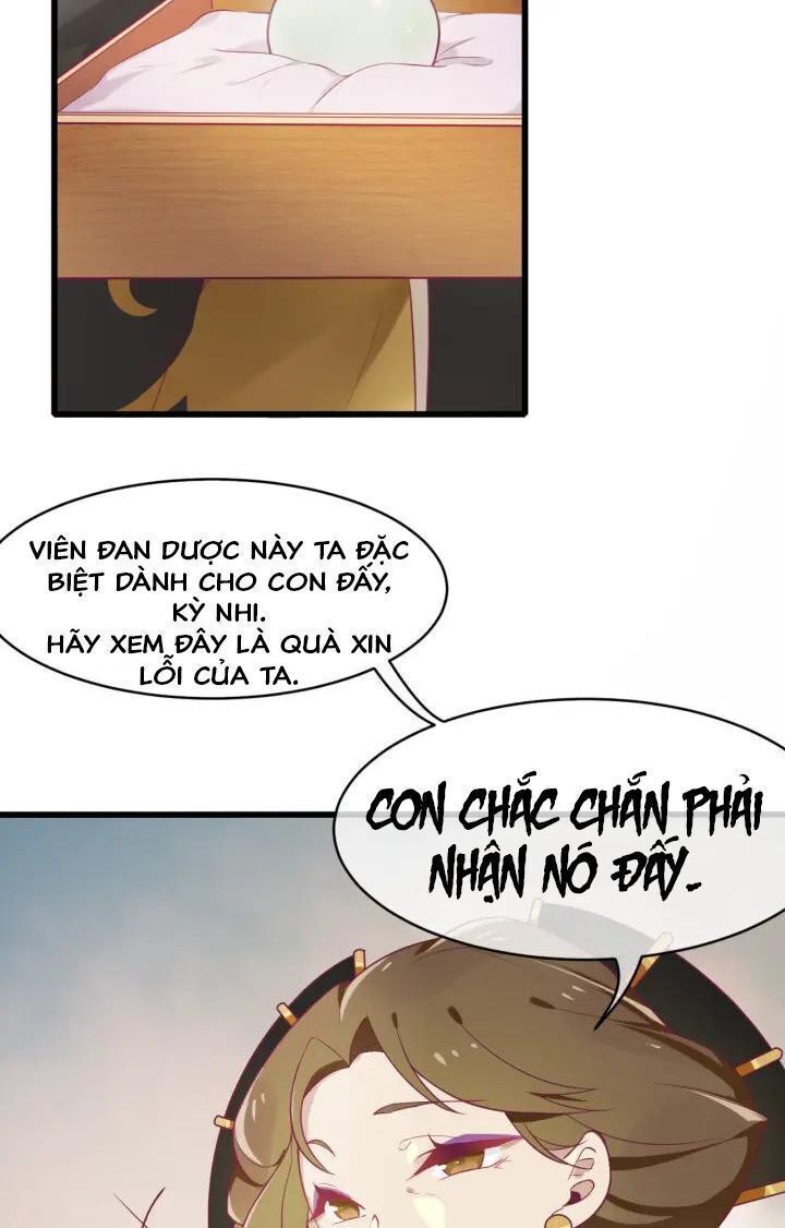 Ngã Đích Phòng Khách Thị Yêu Quái Chapter 4 - Trang 2