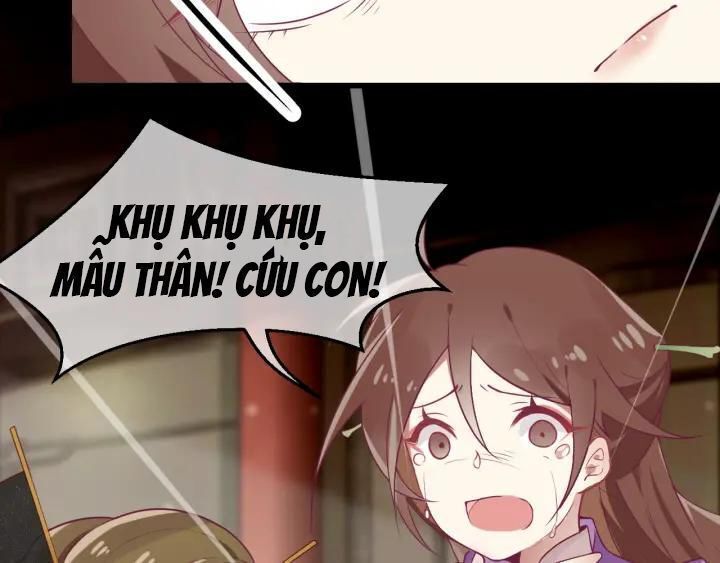 Ngã Đích Phòng Khách Thị Yêu Quái Chapter 4 - Trang 2