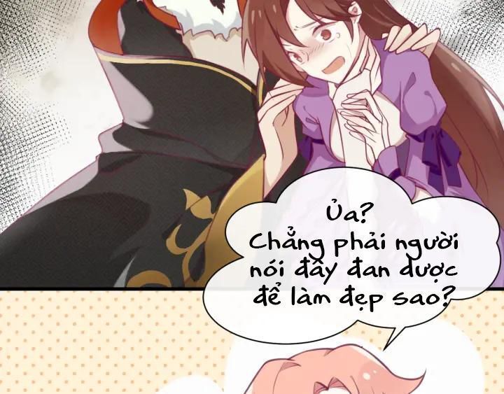 Ngã Đích Phòng Khách Thị Yêu Quái Chapter 4 - Trang 2