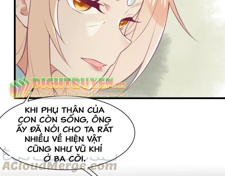 Ngã Đích Phòng Khách Thị Yêu Quái Chapter 4 - Trang 2