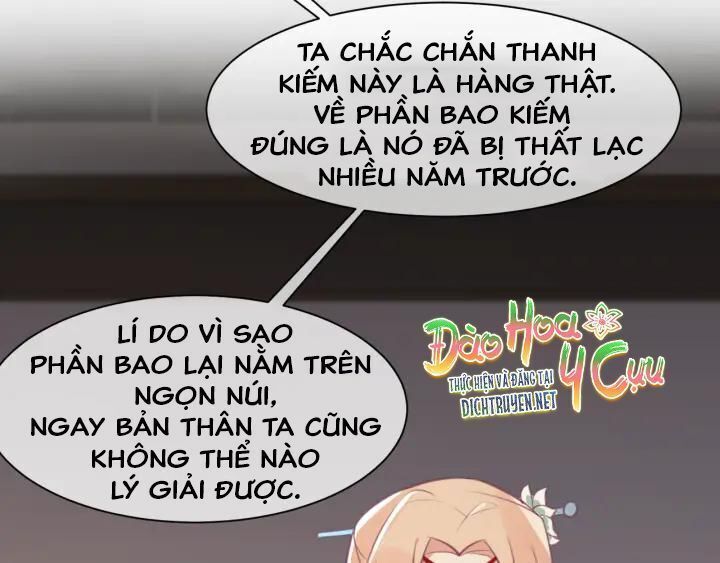 Ngã Đích Phòng Khách Thị Yêu Quái Chapter 4 - Trang 2