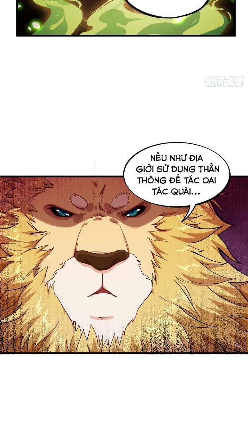 Trường An Tưởng Tượng Chapter 37.2 - Trang 2