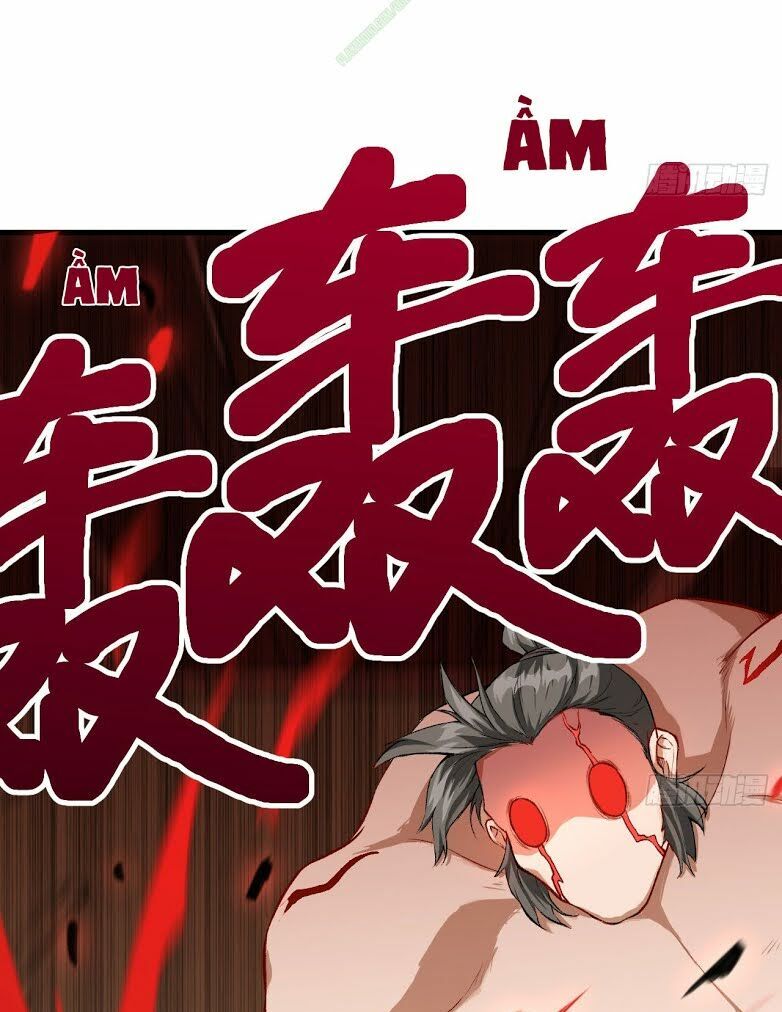 Trường An Tưởng Tượng Chapter 16 - Trang 2