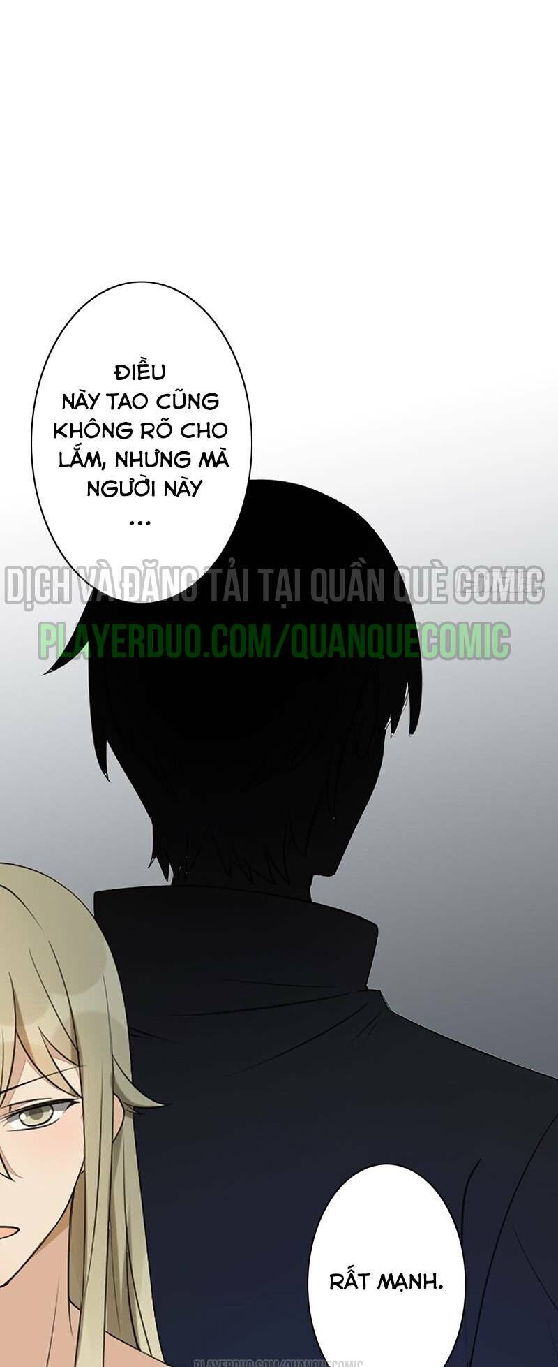 Dã Âu Lão Tổ Chapter 12 - Trang 2