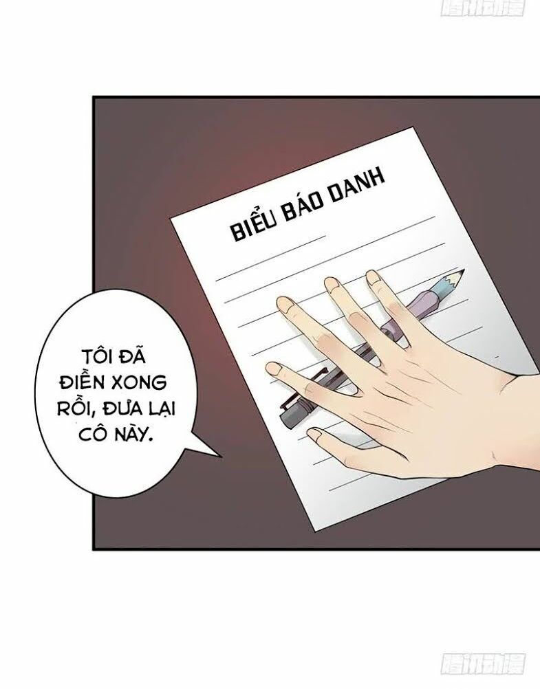 Dã Âu Lão Tổ Chapter 10 - Trang 2