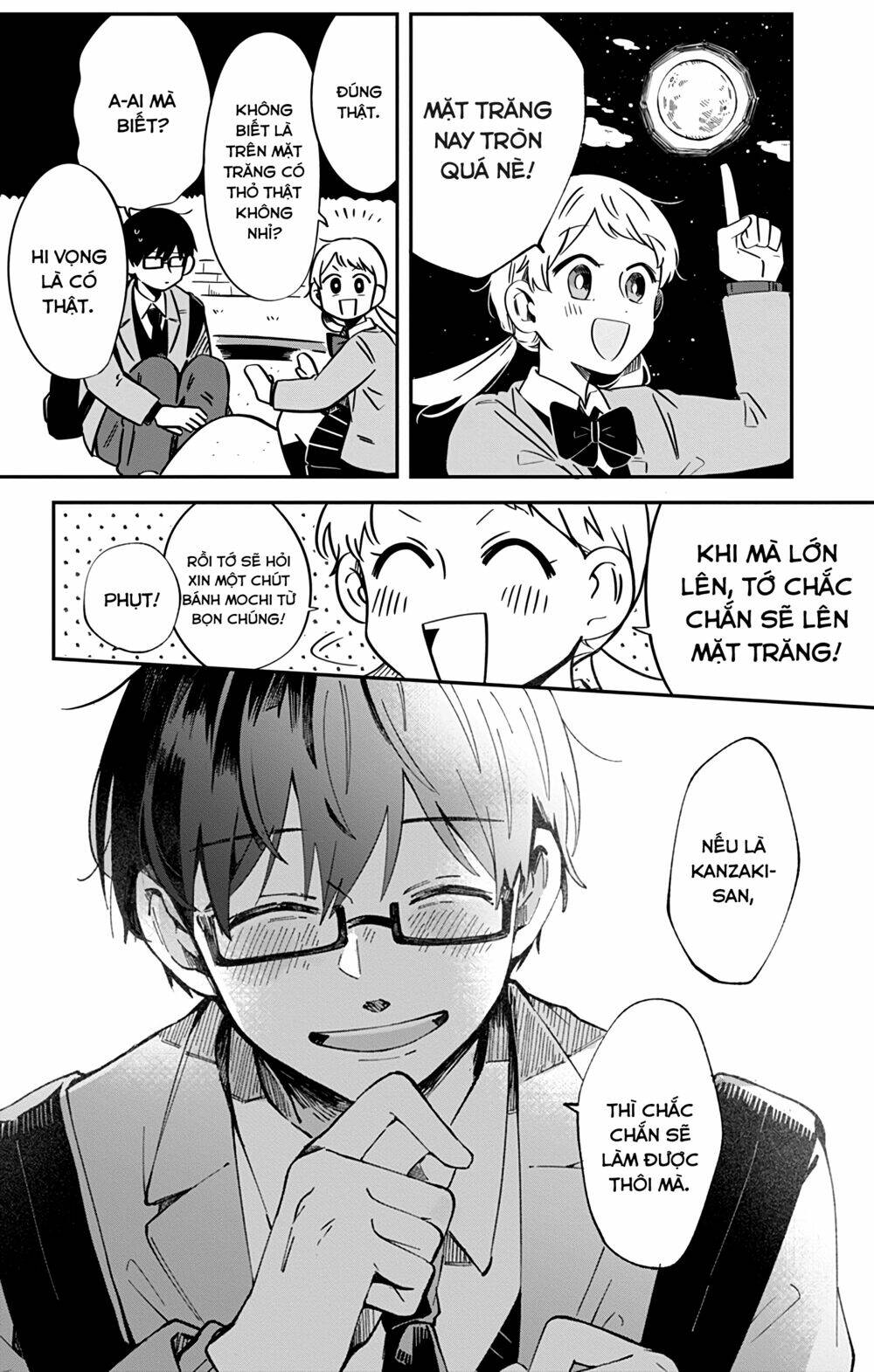 Kimi Ga Shinu Made Ato 100 Nichi Chapter 38.2 - Trang 2