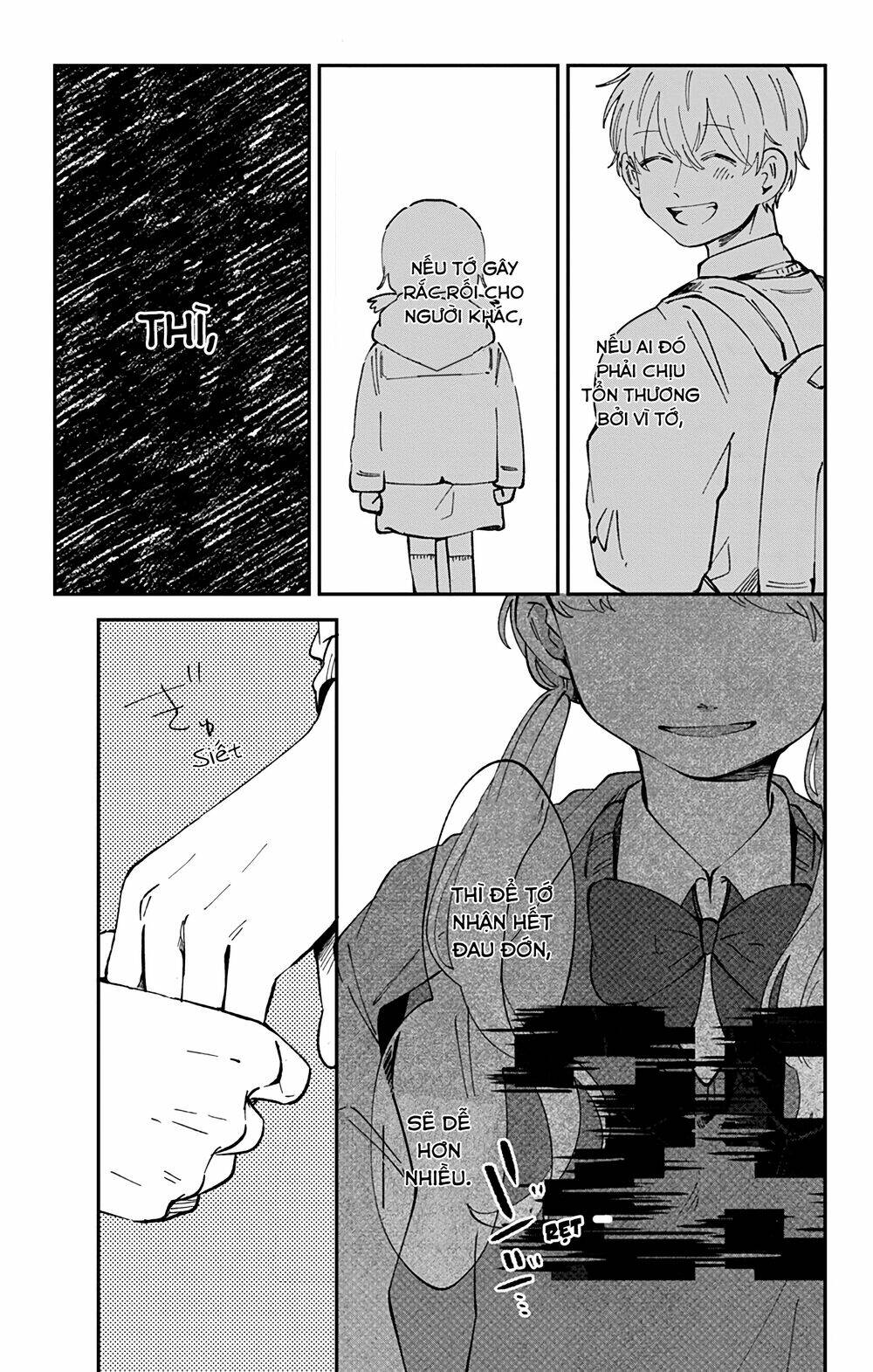 Kimi Ga Shinu Made Ato 100 Nichi Chapter 32 - Trang 2