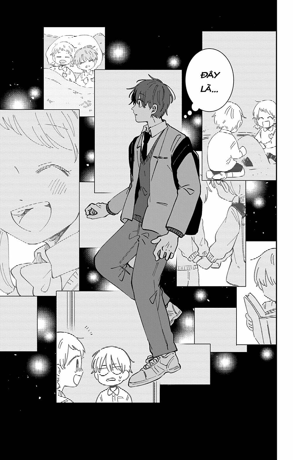 Kimi Ga Shinu Made Ato 100 Nichi Chapter 31 - Trang 2