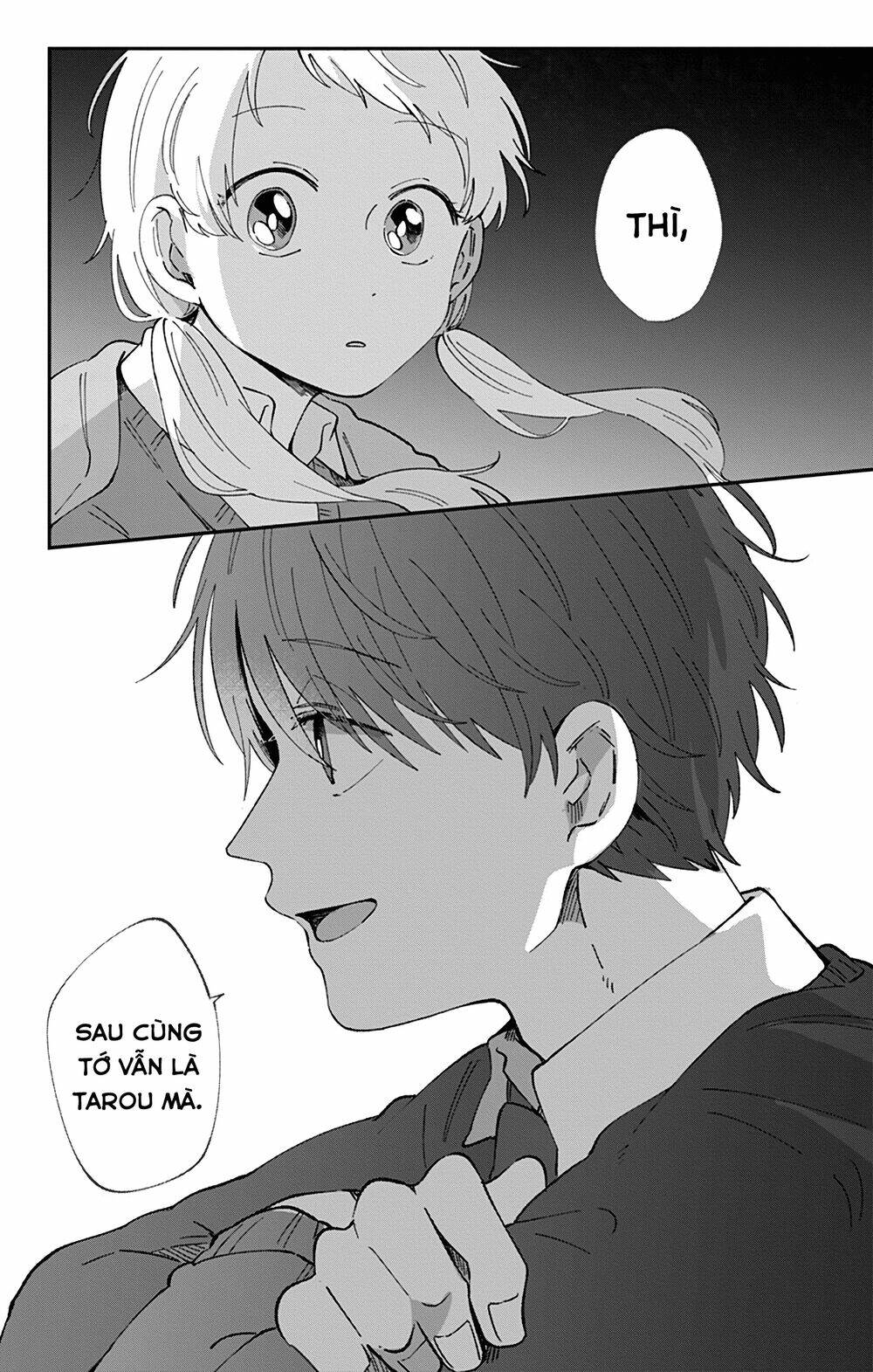 Kimi Ga Shinu Made Ato 100 Nichi Chapter 31 - Trang 2