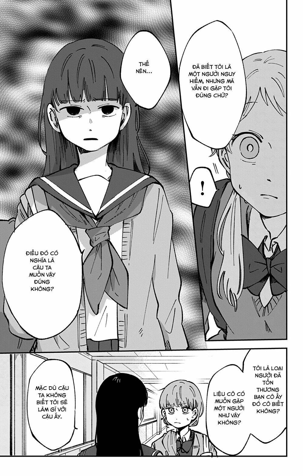 Kimi Ga Shinu Made Ato 100 Nichi Chapter 24 - Trang 2